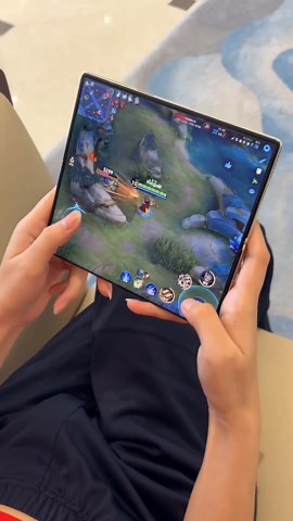 Affordable Super Foldable Phones at 90% Off Limited Sale