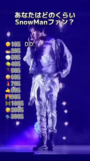 スノマニ ファンネーム募集 | スノーマン 曲メドレー知識チェック