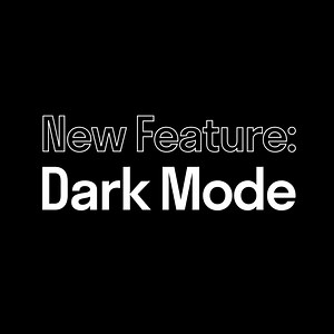 3K views · 21 reactions | Dark Mode is here! We’re rolling it out to all iOS users over the next few days, and it’s already available on Android!  Keep an eye here for more updates. ✨ Learn more about our latest features here: https://www.textnow.com/features | TextNow | Facebook
