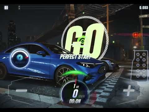 CSR2 - Mercedes CLA 350 4MATIC | Prestige Cup final race 