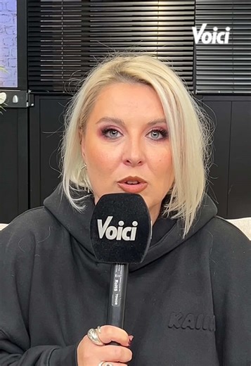 Marlène Schaff défend le respect face à la haine en ligne