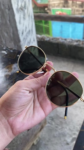 New retro circular small frame #tiktokviral #fyp