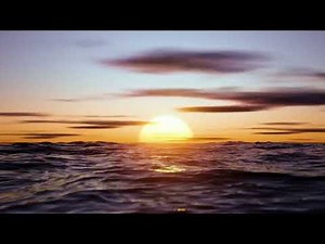 4K Loop animation. Relaxing video. Screensaver, Live Wallpaper