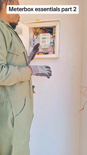 Essential Meterbox Arrangements: Part 2 Guide