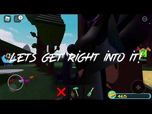 How to use scale tool on mobile (roblox build a boat)