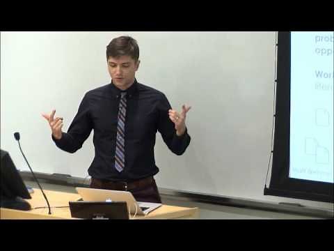 Why Visualization? Task Abstraction for Analysis and Design