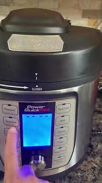 Power quick pot product review part 1