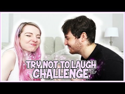 Try Not To Laugh Challenge with LDShadowlady