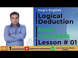 Logical Deduction