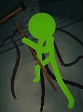 ANIMATOR VS ANIMATION S3 fanmade trailer (Alan Becker)