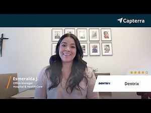 Dentrix Review: Software