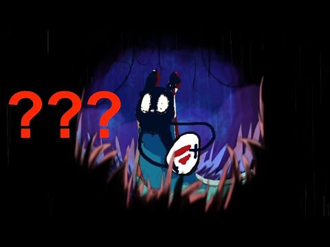 How to unlock the secret 9th slugcat in Rain World