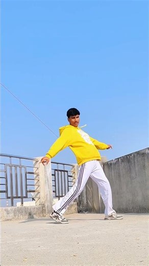 Learn Koi Mil Gaya Dance In 30 Seconds | Bollywood Tutorial #shorts