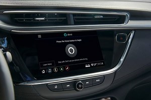 Which Cars Have Amazon Alexa Integration? | Cars.com