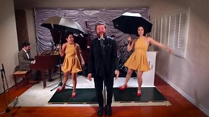 944K views · 691 reactions | Get An Instant 25% Off The Entire PMJ Shop When You Join Our List | Postmodern Jukebox | Facebook