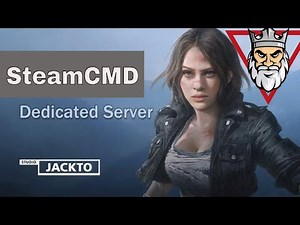 Night of the Dead Dedicated Server Setup Using SteamCMD on Windows
