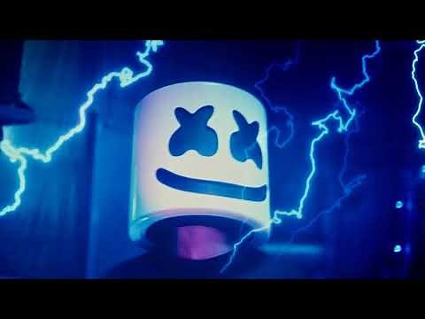 Marshmello - Shockwave [1 HOUR]