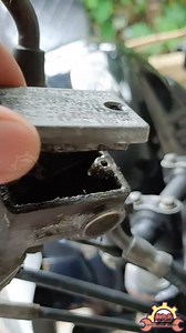 31K views · 84 reactions | Brake problem ‍ | Motorcycle Basic Mechanic | Facebook