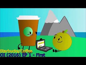 Every First And Last Line Of Every Object Invasion Character