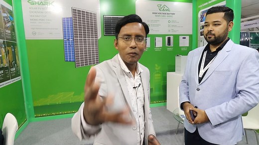 4.3M views · 93K reactions | How to Install Solar Panels on Your Home / The Benefits of Solar Energy / The Future of Energy / The Power of the Sun / #solarenergy #solarpower | Riju Deb Used Car & Bike | Facebook