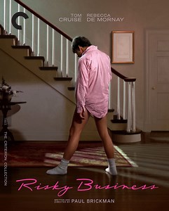 Risky Business