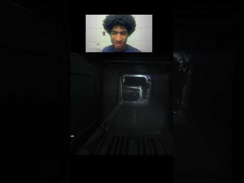Alien: Isolation: Parte 4 #alienisolation #alien #alienisolationmoments #gameplay