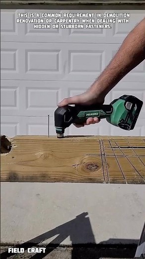 Watch the Ultimate Multi Tool Power