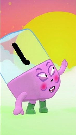 🏫✨ Back to School with Letter Teams! 📚🔤 | Learn to Read 🌟 | Alphablocks