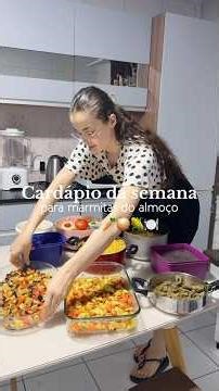 Weekly menu for our lunch boxes🍲✨ #frozenlunchboxes