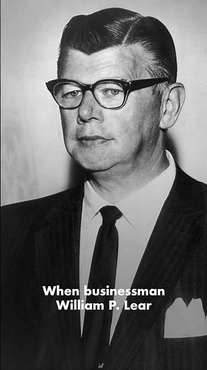 The History of Luxury Objects - Lear Jet 23