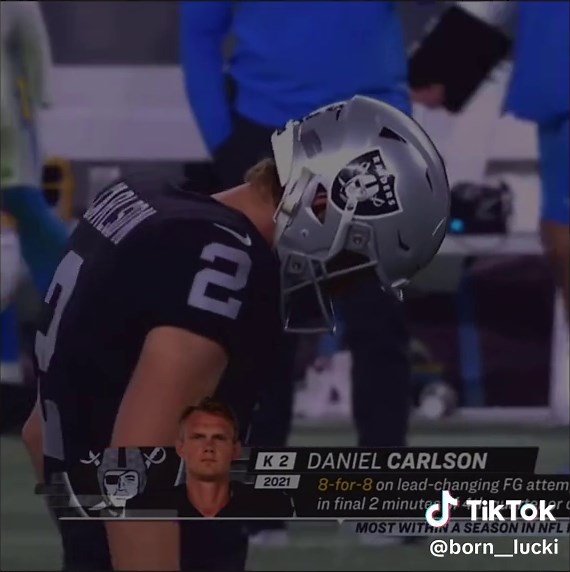 Btw I’m not a raiders fan #fypシ゚viral #follow #fypシ | take the tie raiders