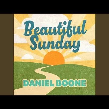 Beautiful Sunday (Rerecorded)