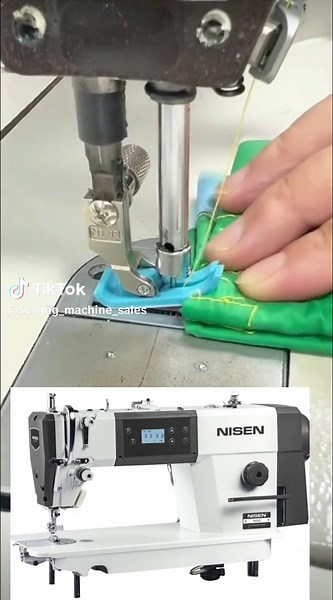 BEST የስፌት ማሽን ሽያጭ on TikTok