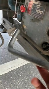 365K views · 796 reactions | Press The Water-Proof Switch To Start The Diesel Engine Parking Air Conditioning System Of Truck | Aurora Roberts | Facebook