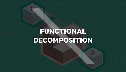 Functional Decomposition: Solving Complex Problems Without Complexity