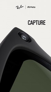 19K views · 30 reactions | A new way of seeing the world: Listen, call, capture & ask Meta AI from your glasses. | Ray-Ban | Facebook