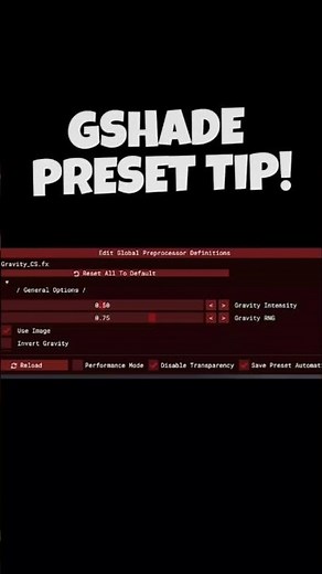 Supercharge Your Sims 4 Game by Enabling GShade FIRST! #thesims4