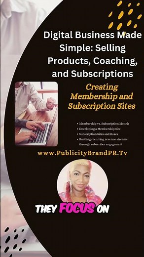 Membership vs. Subscriptions: Key Differences Explained