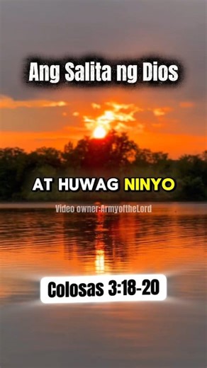 Colosas 📖✨️ #bibleverse #biblestudy #bibletruth #bibleteaching #bibleverseoftheday #WordOfGod #jesuscristo #ArmyOfTheLord #spiritualawakening | Army of the Lord
