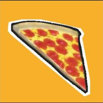 Untitled Tag Game OST - Pizza