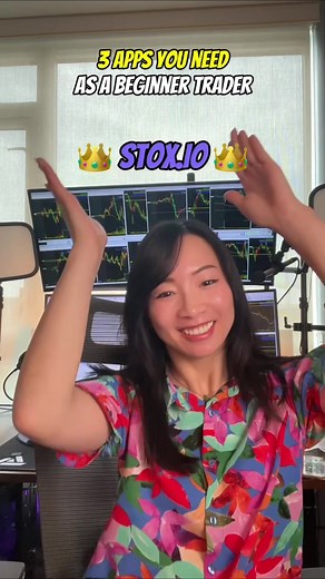 Top Three Apps for Beginner Traders | Interactive Brokers, DAS Trader Pro, Stox.io