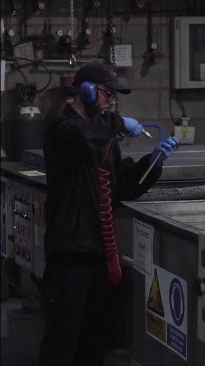 What is PVD coating? See the description...