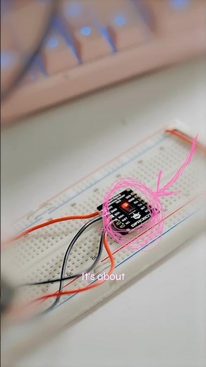 MAX30102 Heart Rate & SpO2 Tutorial: Build Your Own Pulse Oximeter