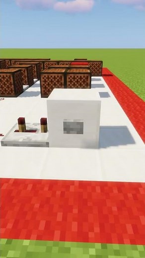 "Shop" - Undertale Minecraft Note Blocks Tutorial