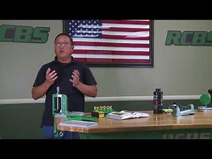 Intro To Handloading: Crimping