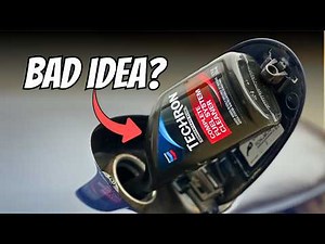 19X Difference In Deposits! [Engine Test Results]