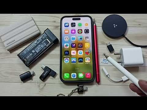 Fix iPhone Not Detecting Memory Card Reader (Micro SD Card) on iPhone 17/17 Pro Max/iPhone Air