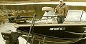 Rope A Boat Automatic Boat Loader, Bow Step, and Launch Alert (VIDEO) | OutDoors Unlimited Media and Magazine