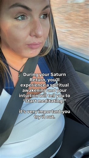 The best decision I ever made was listening to that subtle whisper back in 2017. The task seamed so simple.. close your eyes and focus on your breathing. Never in a million years did I think that simple practice would have opened my life up the way it has for the last 9 years. From developing my mediumship connection to taking control, harnessing my intuition, and gaining control over my very busy Aquarius brain.. meditation has been the key to unlock it all. Has it always been easy? Absolutely 