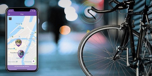 Best GPS Tracker for Bike: 8 Hidden Anti-Theft Trackers